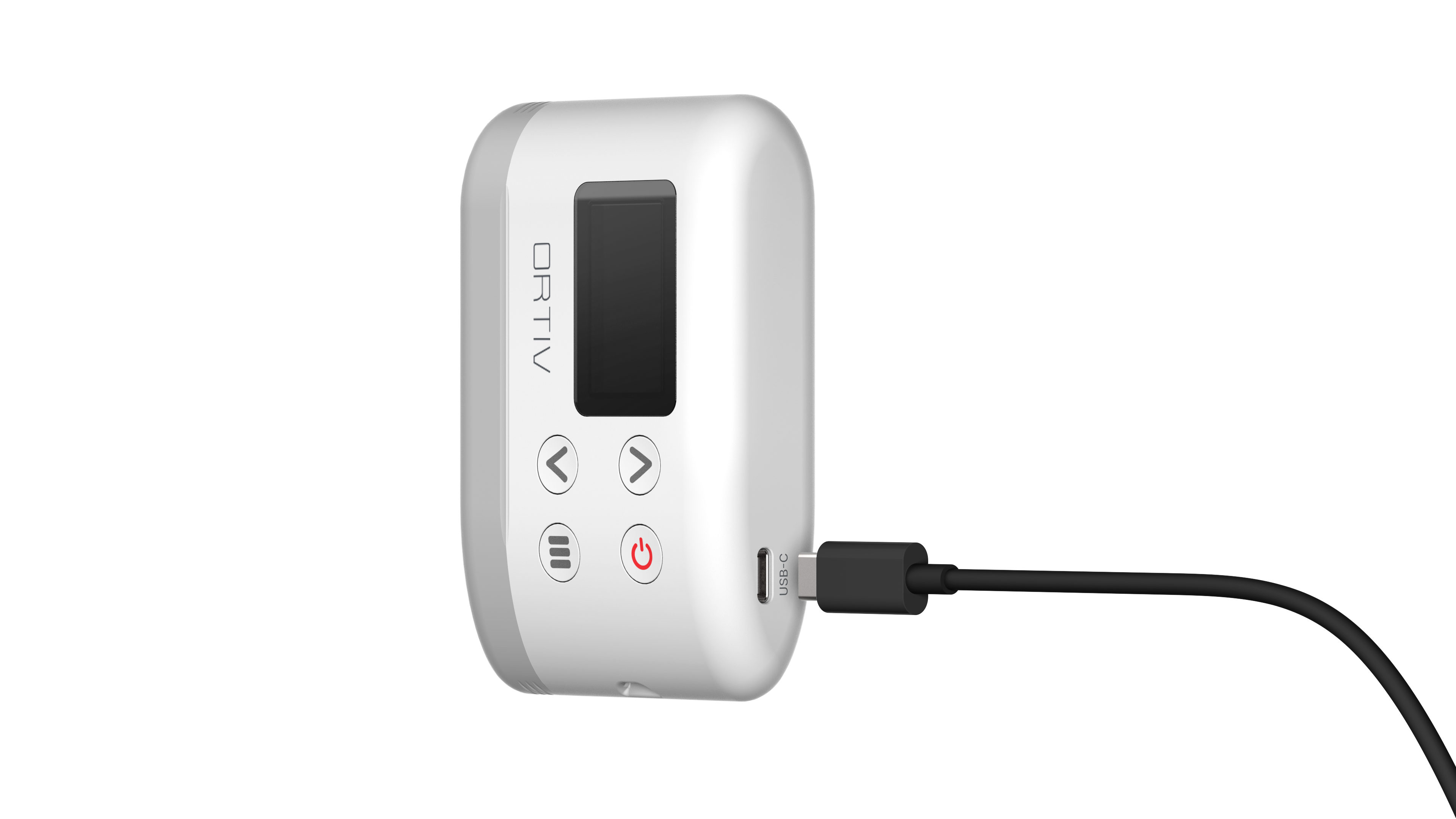 ORTIV USB-C charging