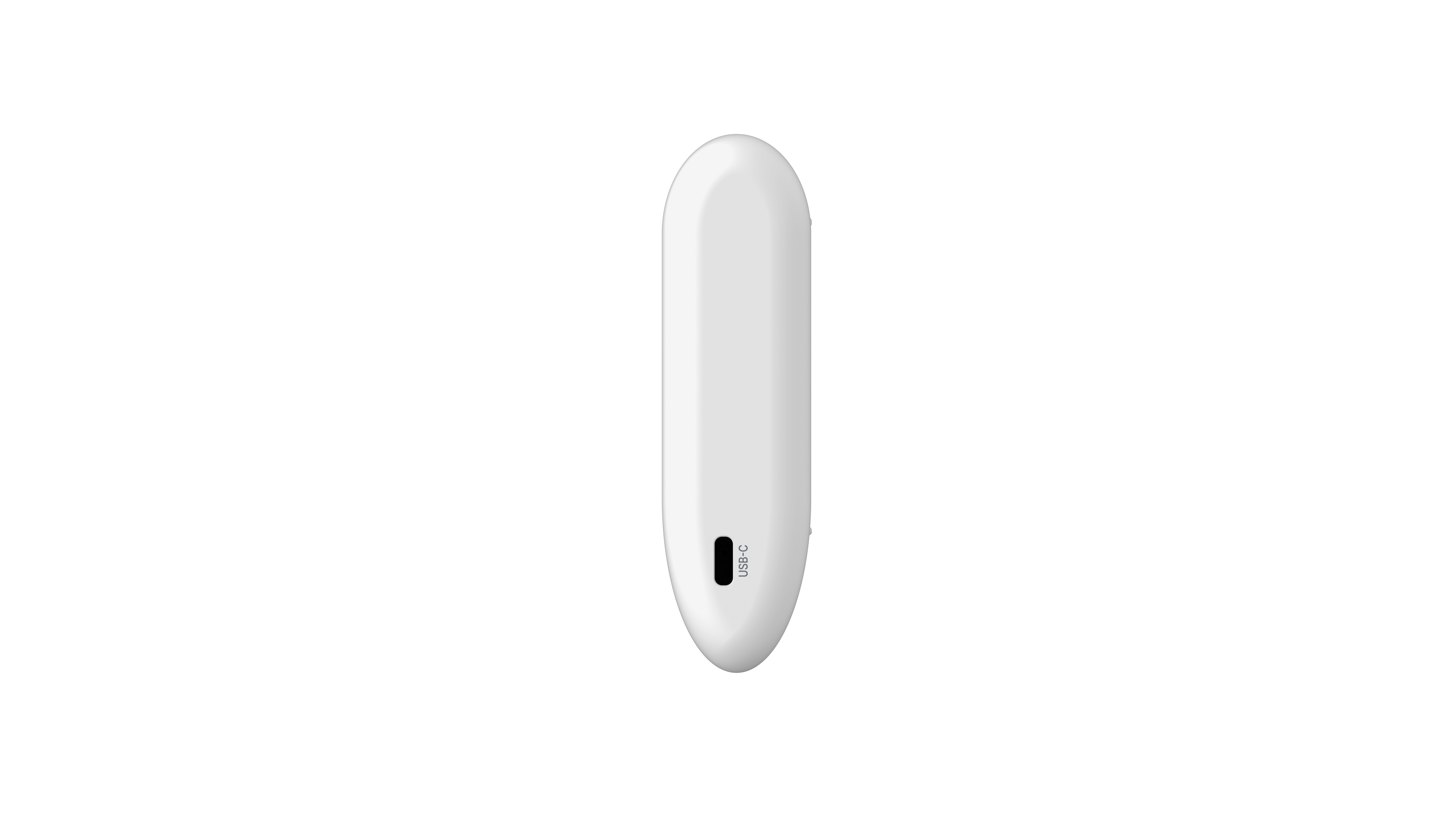 ORTIV right side — part names