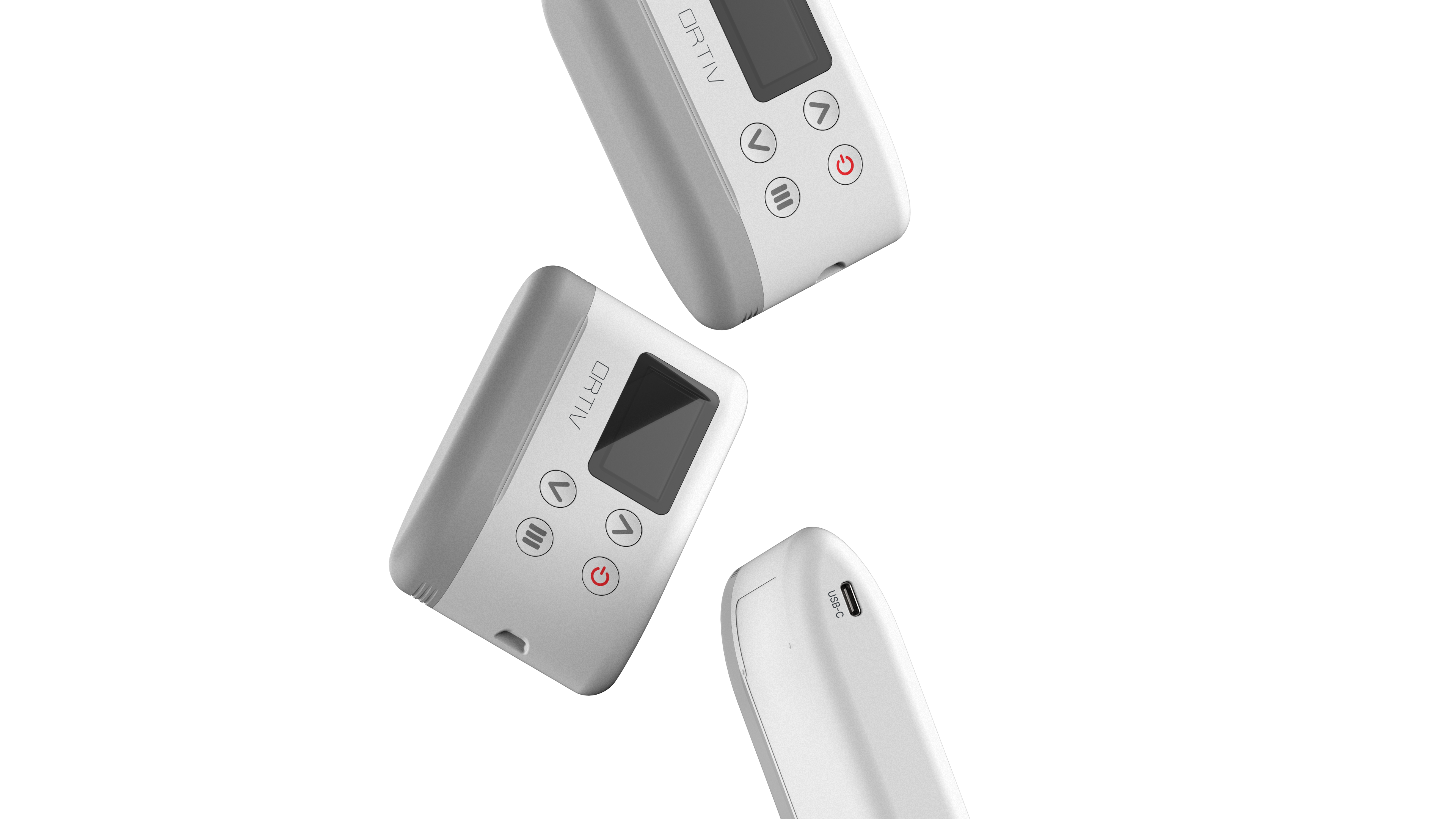 ORTIV in use